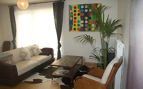 Rosys Appartement